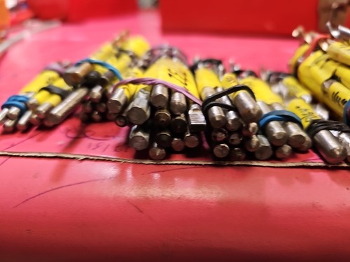 Assorted Drill Bits. Sharp Ready To Use - Picture 6 of 8