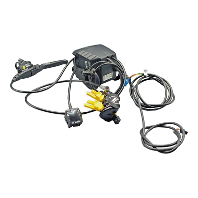 Freins Magura MT5e 4 pistons - Europe