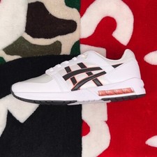 Size 9.5 - ASICS GEL-SAGA SOU *LIGHTLY WORN*