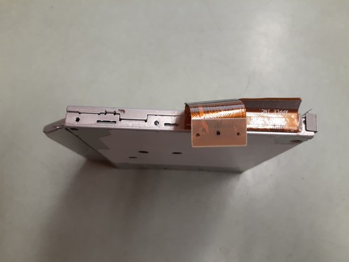Apple MacBook 13" A1181 Combo IDE Optical Drive UJ-867 867CA 678-0563C - Picture 4 of 5
