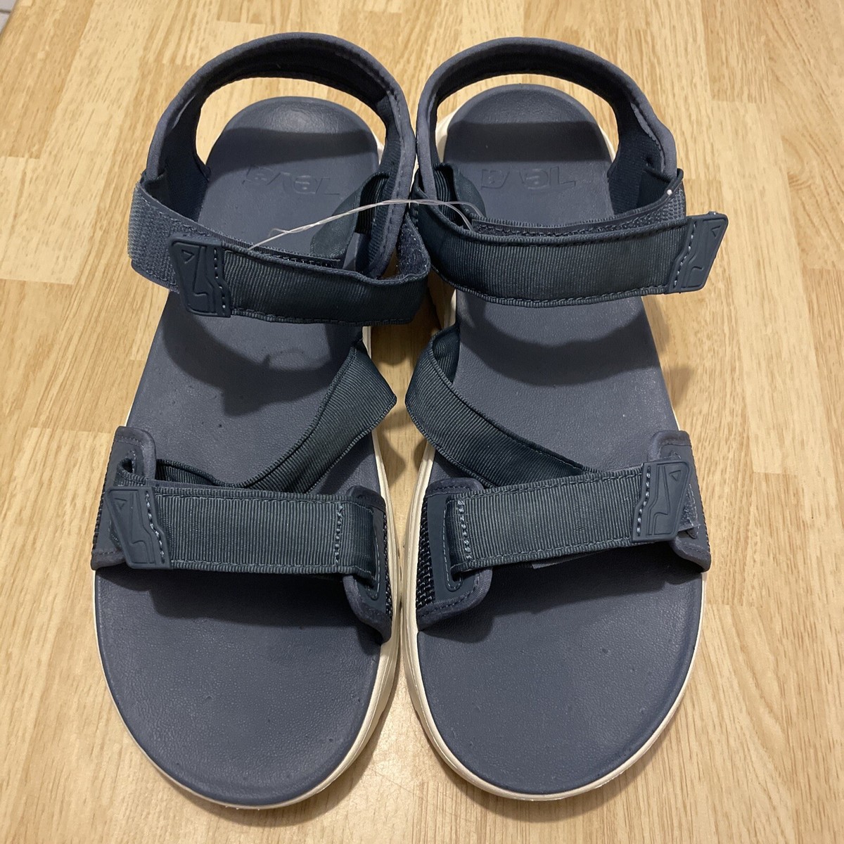 Teva men’s sandals size 11 Teva Men's Hudson Sandal Teva Hudson Sandals Men main image 2