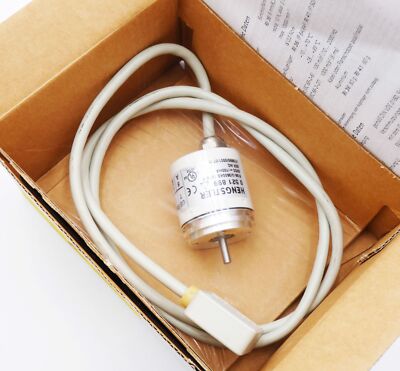 Hengstler 0 521 899 Incremental Encoder 5VDC RI36-O/3600AS.10TX-S -unused/OVP-