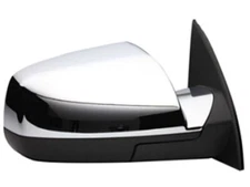 Right Mirror TechPro 25XRGQ59 for GMC Terrain 2012 2013 2014