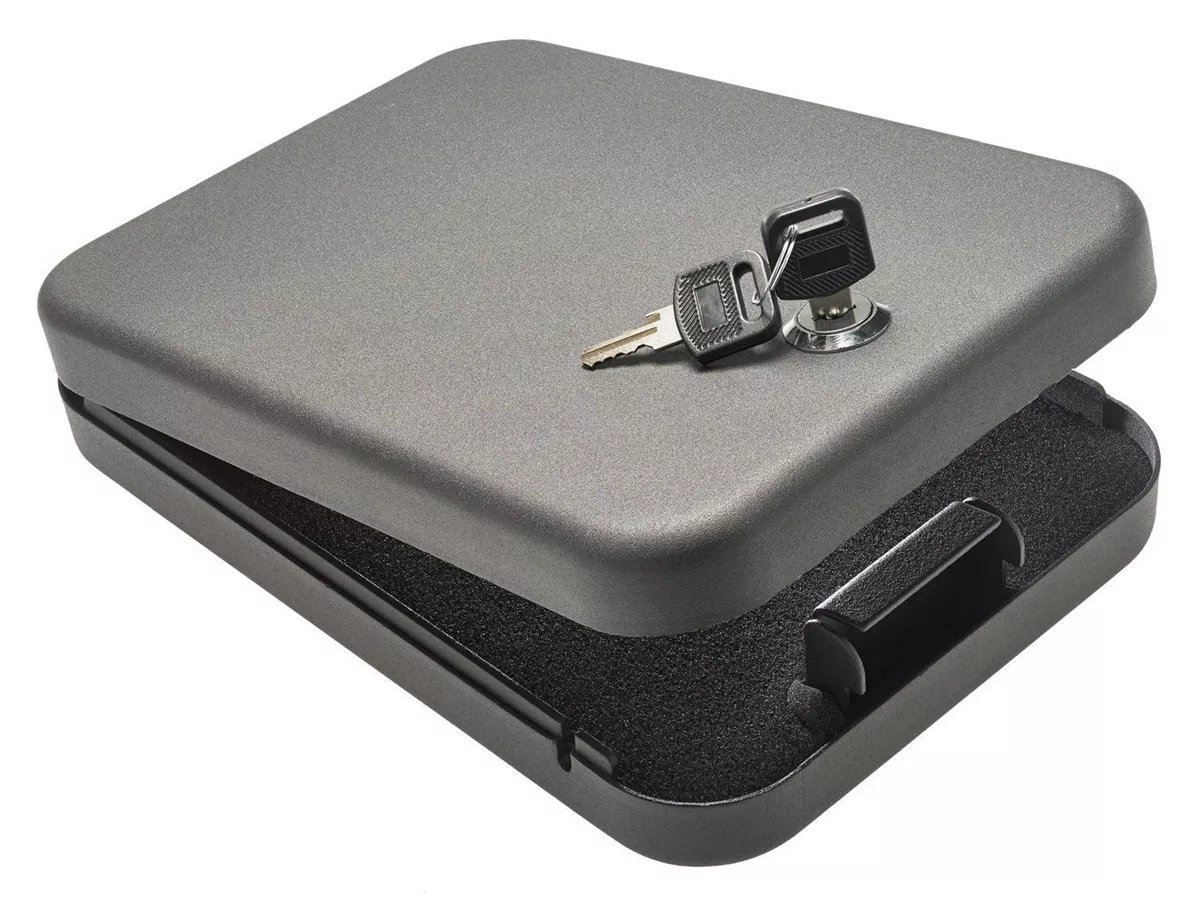 Key Lock Boxes & Safes