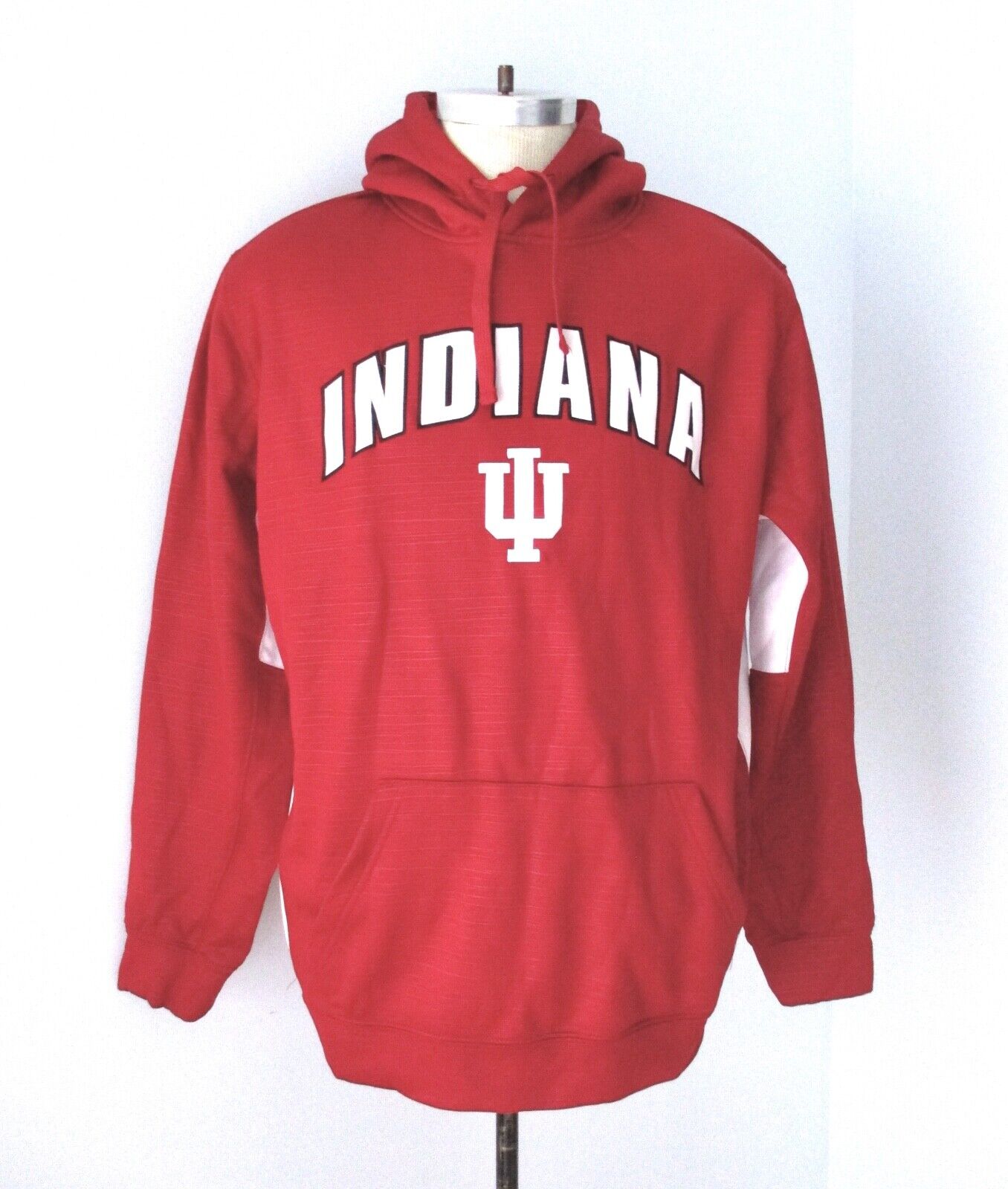 IndianaMUN Hoodie — Indiana Model United Nations