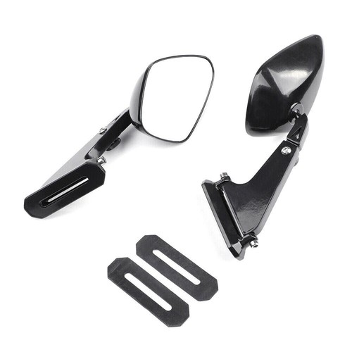 Rear-View Mirrors Fit For Suzuki Boulevard M109R C90T C50T
