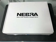 READY TO SHIP - Nebra HNT Outdoor Hotspot Miner 915 mhz - Helium - Last 1