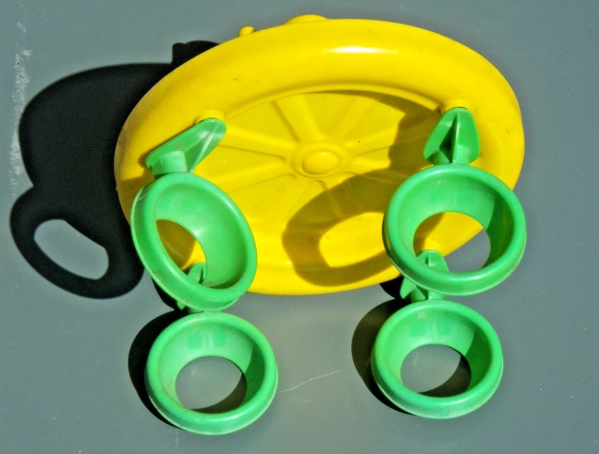 Little tikes spiralin seas replacement parts sales
