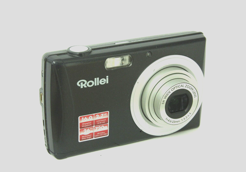 Rollei Compactline 750 Ersatzteil spare parts (13032510)