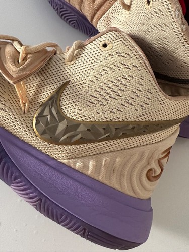 Nike X Concepts Kyrie 5 TV PE 3 "Ikhet" - Bild 15 von 18