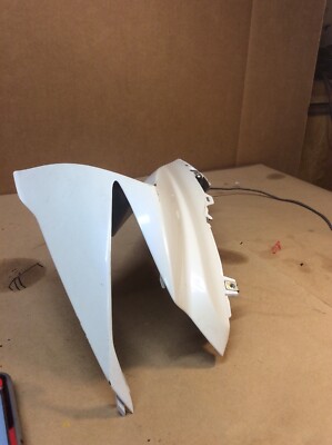 2013 SUZUKI GSXR600 GSXR 600 OEM LEFT INTAKE COVER 94682-14J | eBay