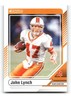 2024 Panini Donruss -#254  John Lynch
