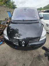 Capote Renault ESPACE