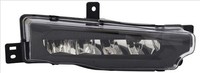 Nebelscheinwerfer Links LED FüR BMW X3 G01 F97 Van X4 G02 F98 Ab 19-> 7412527