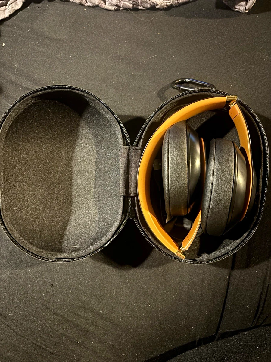 Beats by Dr. Dre Studio3 Gold Headphones for Sale | Shop New