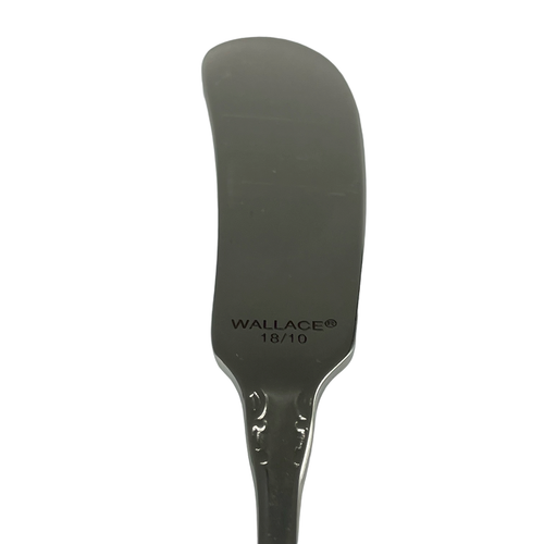 Wallace ANTIGUO BARROCO 18/10 Esparcidor Acero Inoxidable (Juego de Cuatro) - Imagen 4 de 4