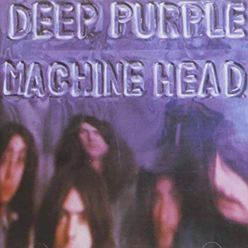 Deep Purple Music CDs for sale - eBay