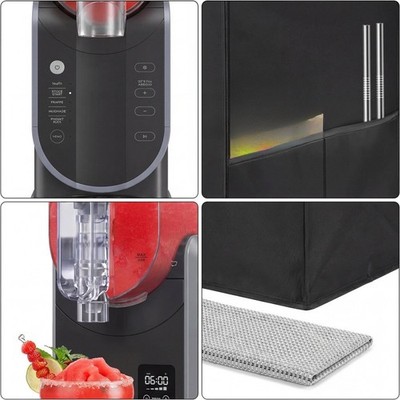 F��r K��chen mit hoher Hitze 600D Nylon Staubschutz stabile Konstruktion eng