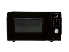 Produktbild - SILVERCREST® Mikrowelle »SMWC 700 D2«, ca 20 l - B-Ware sehr gut