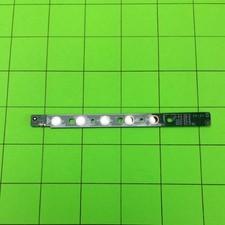 Philips 241V8L/27 Monitor Key Button Board 715G9625-K0A-004-0H4I