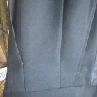 40R Pierre Cardin Black Tux Suit 40R  W35-39 Pants — photo 10