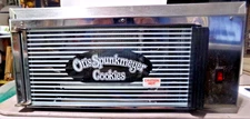 Otis Spunkmeyer OS-1 Commercial Convection COOKIE OVEN 1 Tray WORKING CONDITION