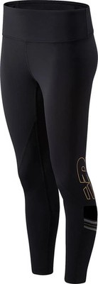 New Balance Achiever 7/8 Damen Strumpfhose