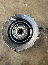 husqvarna gth2548 lawn mower Pto