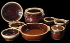 Hull Pottery Private Listing
