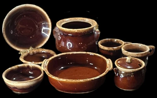 Hull Pottery Private Listing