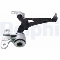 Delphi TC2245 Spurstangenkopf FüR CitroËN, Fiat, Lancia, Peugeot