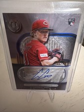 2024 Topps Tribute Autograph Card Prices | Baseball | PSA