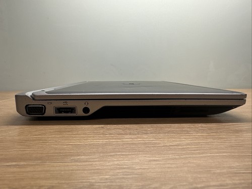 Dell Latitude E6220 Notebook Intel i7 8GB RAM 256 GB SSD Laptop Computer - Bild 12 von 22