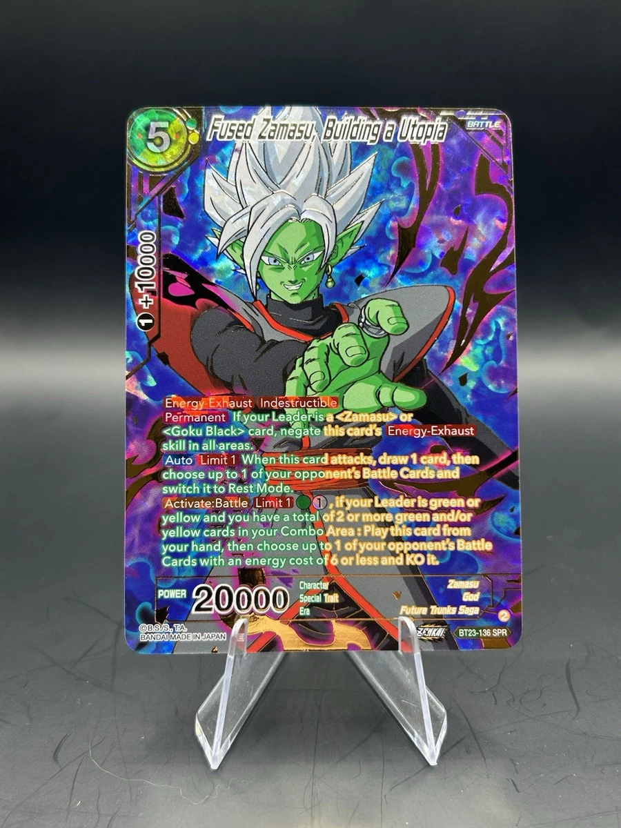 Dragon Ball Z TCG Rare Individual Collectible Card Game Cards for