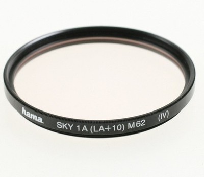 Hama Sky 1A (LA+10) M62 (IV) 62 mm 62mm Filter