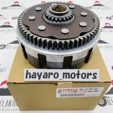 OEM YAMAHA Primary Driven Gear Comp for YFZ450R YFZ 450R 18P-16150-00 2014-2024