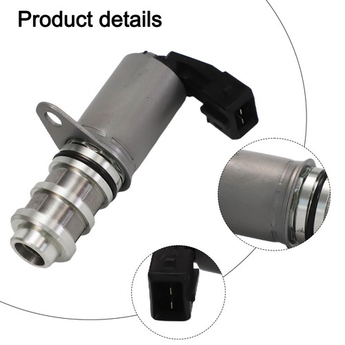 Sophisticated Design Engine Oil Pressure Valve for BMW Models For N43 and S55 - Picture 11 of 12
