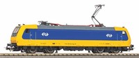 Piko 57947 Elektrolok Br 186 Der Ns, Ep. Vi, Dc, Spur H0