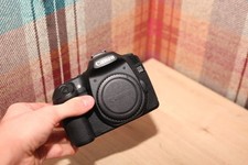 Canon EOS 50D Body only Boxed W/ Strap, Battery, Charger 6,416 Shutter Count