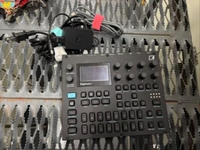 Elektron Digitone II 16-Track Polyphonic Digital Synthesizer