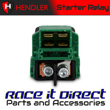 Starter Relay for Honda CBF 1000 2006-2010 Solenoid Hendler