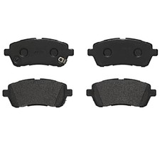 Kits de frein Subaru JUSTY