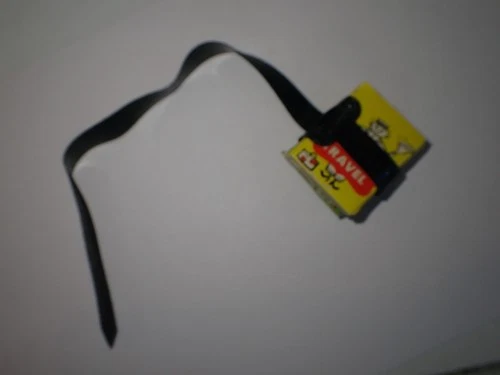 Vintage Barbie Skipper Doll Black Book Strap & 3 Books