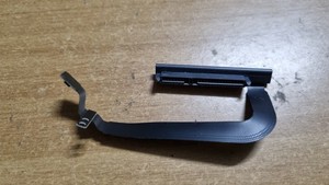 6268 - Apple Macbook Festplattenadapter