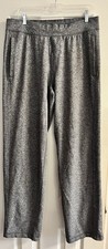 Fabulous Men s Lululemon Gray Pants Size L