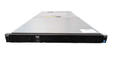 Dell PowerEdge C4130 1U AI GPU Server / 2x E6-2699 v3 / 128gb Ram / 2x 1600W