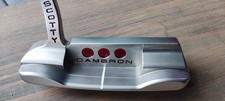 Used Scotty Cameron Studio Select Newport 1.5 Putter / 35.0 Inches