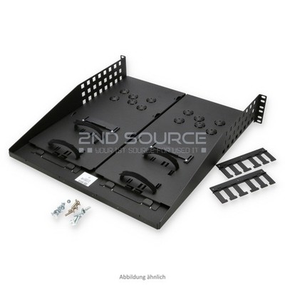 Cisco 1U Rackmount Kit Firepower 1K Series FPR1K-DT-RACK-MNT= FPR1K-DT-RACK-MNT