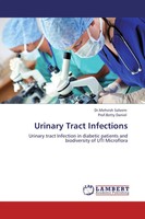 Mehvish Saleem (U. A.) | Urinary Tract Infections | Taschenbuch | Englisch