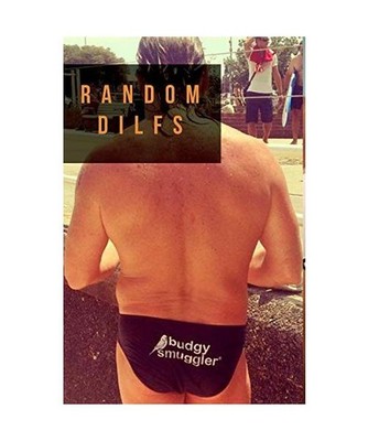Random Dilfs, Dilf Daddies Books